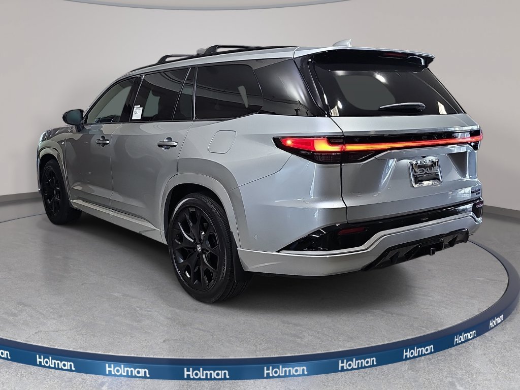 New 2026 Lexus TX 350 AWD w/ Technology Package image 7