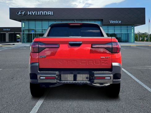 New 2026 Hyundai Santa Cruz XRT AWD/4WD image 25