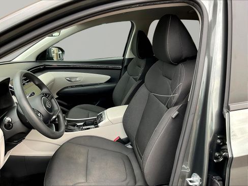 Used 2023 Hyundai Tucson SEL FWD image 16