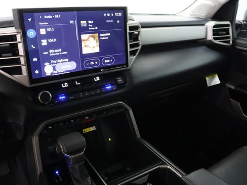 Used 2023 Toyota Tundra Limited RWD image 16
