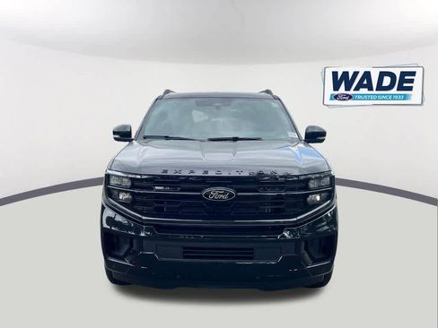 New 2026 Ford Expedition Max Platinum AWD/4WD image 2