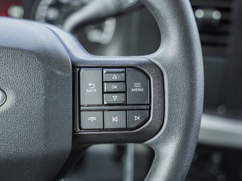 New 2026 Ford F250 XL w/ STX Appearance Package image 32