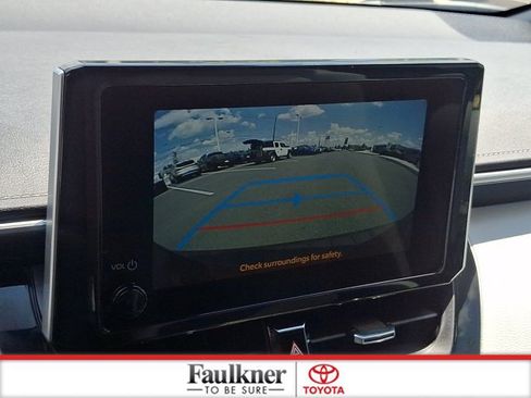 Certified 2023 Toyota Corolla XSE FWD image 17
