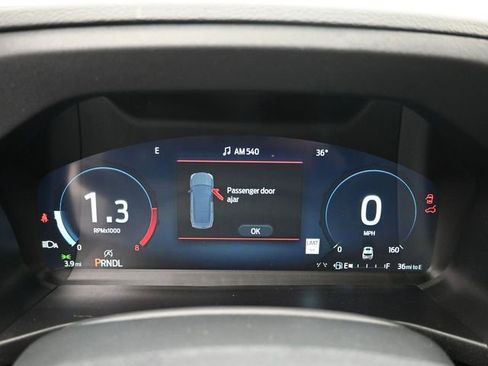 New 2026 Ford Explorer ST-Line image 17