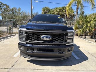 Used 2024 Ford F250 XLT w/ XLT Premium Package video 2