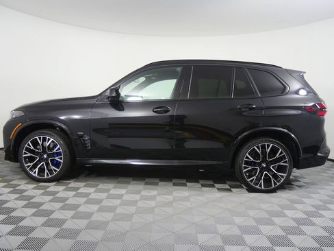 New 2026 BMW X5 M Competition w/ Executive Package AWD/4WD image 6