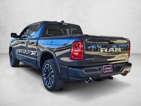 New 2026 RAM 1500 Limited image 9