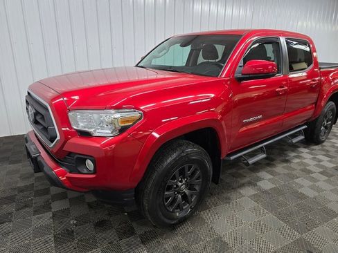 Used 2022 Toyota Tacoma SR5 image 8