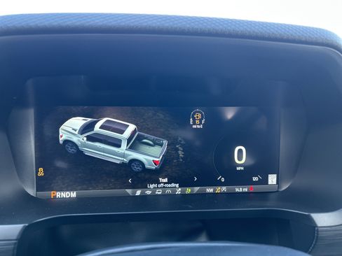 New 2025 Ford F150 XLT w/ Equipment Group 302A MID image 27