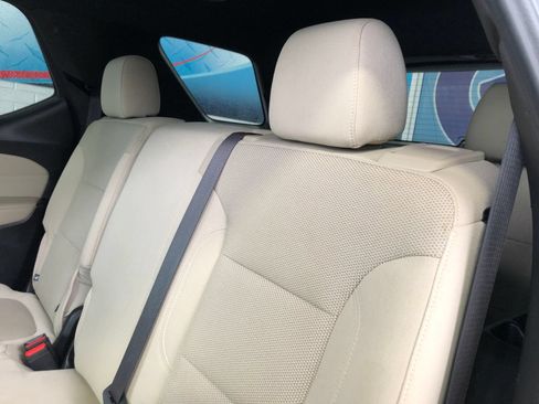 Used 2023 Chevrolet Traverse LS w/ Safety Package FWD image 13