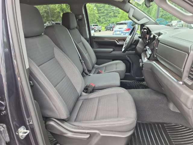 Used 2023 Chevrolet Silverado 1500 RST w/ LPO, Dark Essentials Package AWD/4WD image 30