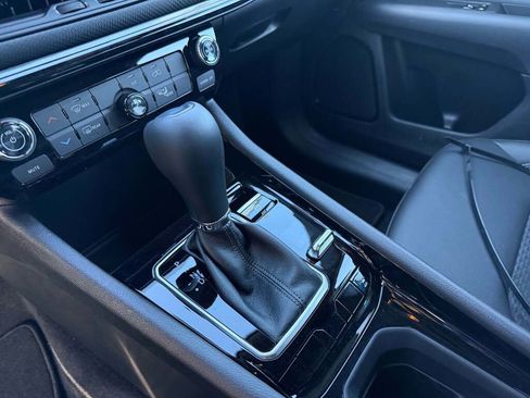 New 2026 Jeep Compass Latitude image 22