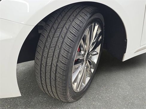 Used 2019 Kia Optima SX w/ SX Limited (Black) Package image 32