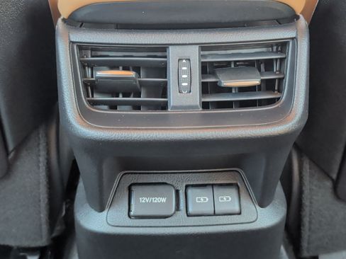 Used 2023 Lexus ES 350 w/ Premium Package FWD image 26