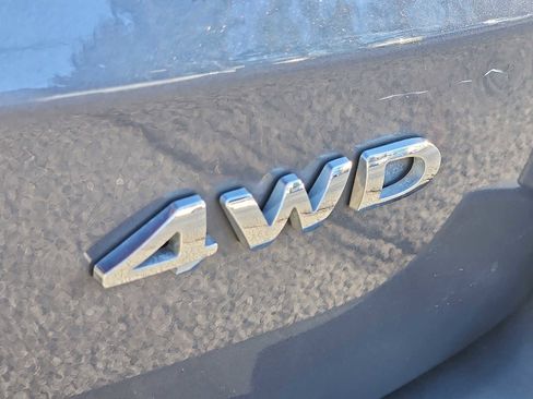 Used 2022 Ford EcoSport SE w/ SE Convenience Package image 30