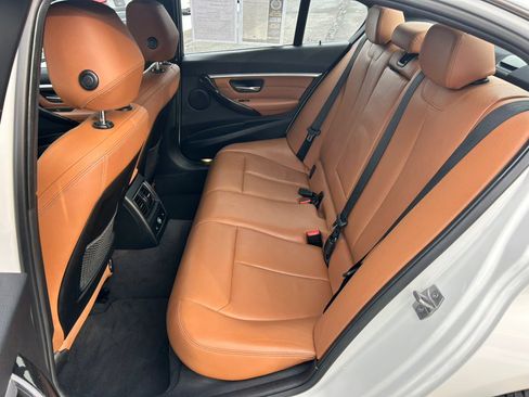 Used 2017 BMW 330i xDrive 330i xDrive Sedan South Africa image 20