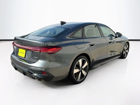 New 2026 Audi A5 2.0T Premium AWD/4WD image 5