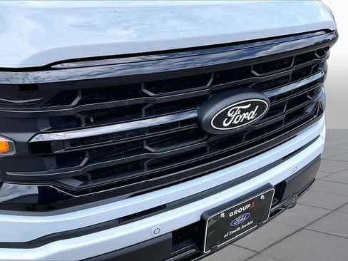 Certified 2025 Ford F150 XLT w/ Equipment Group 303A High AWD/4WD image 30