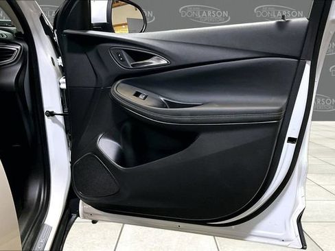 Certified 2023 Buick Encore GX Preferred w/ Cold Weather Comfort Package image 12