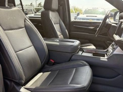 Used 2023 GMC Yukon XL Denali w/ Max Trailering Package RWD image 20