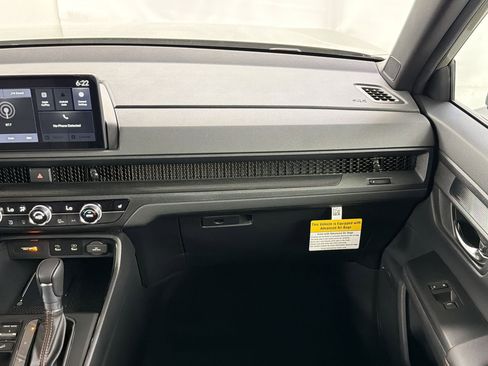 New 2026 Honda CR-V TrailSport image 26