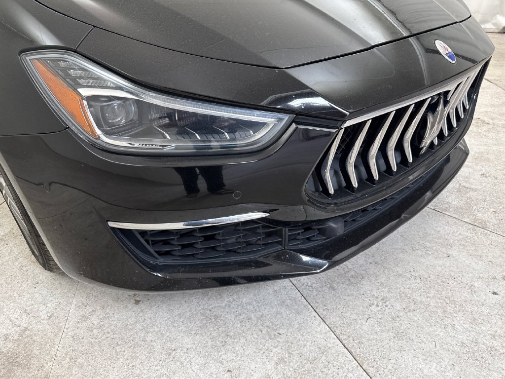 Used 2019 Maserati Ghibli S GranLusso RWD image 13