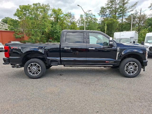 New 2026 Ford F250 Platinum w/ Platinum Plus Package AWD/4WD image 2