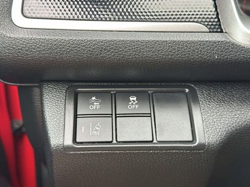 Certified 2020 Honda Civic Sport image 32