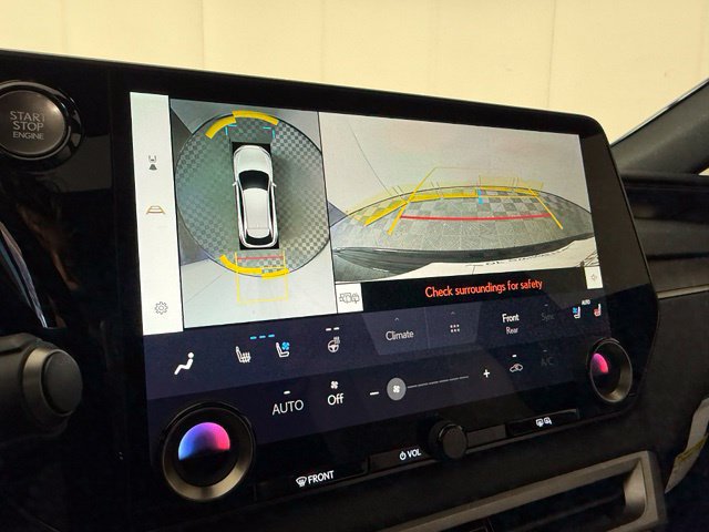 New 2026 Lexus RX 350 Premium Plus FWD image 20