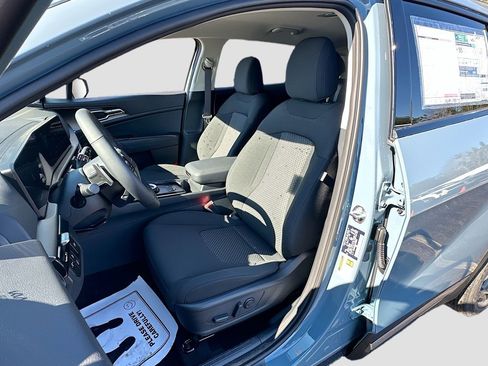 New 2026 Kia Sportage S image 20