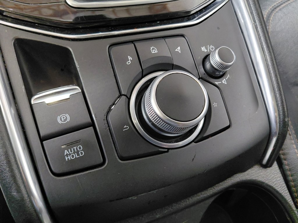 Used 2021 MAZDA CX-5 Grand Touring AWD/4WD image 34