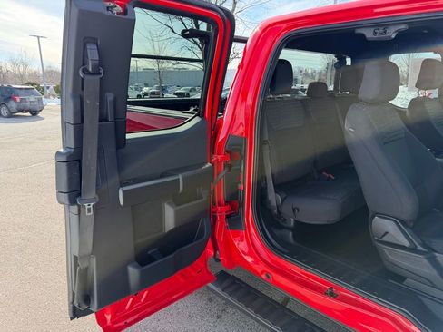 Used 2023 Ford F150 XL w/ STX Appearance Package image 17