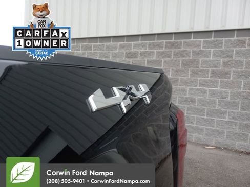 Used 2025 GMC Sierra 1500 Elevation w/ Preferred Package image 28