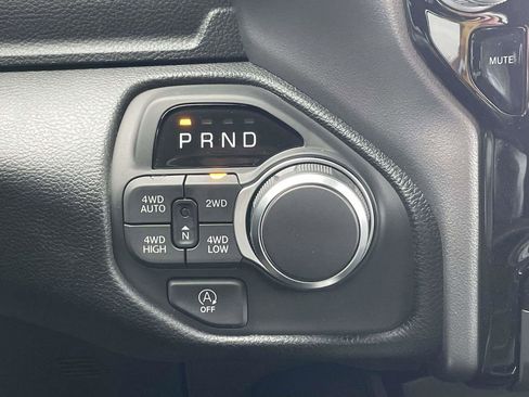 New 2026 RAM 1500 Big Horn image 31