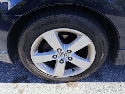 Used 2007 Honda Civic EX image 4