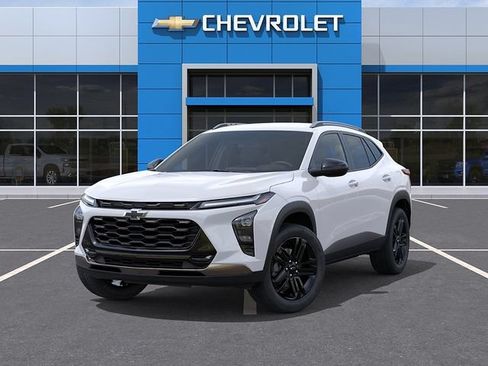 New 2026 Chevrolet Trax ACTIV FWD image 6