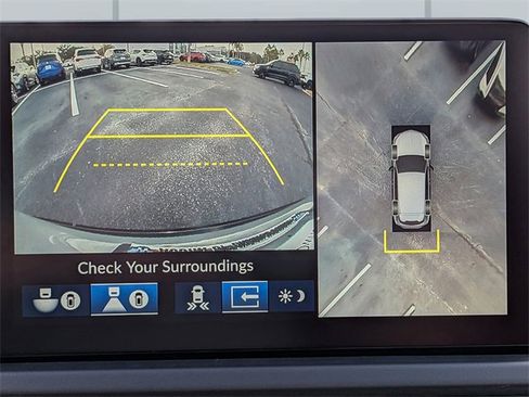 Certified 2025 Acura ADX A-Spec image 25