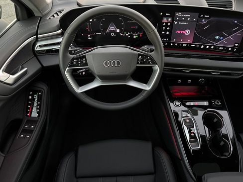 New 2025 Audi A5 2.0T Premium Plus Sedan image 11
