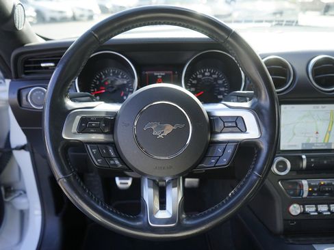 Used 2021 Ford Mustang GT Premium w/ California Special Package image 13