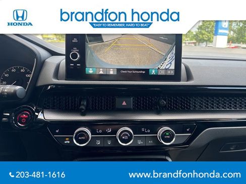 Used 2023 Honda CR-V Sport Touring image 20