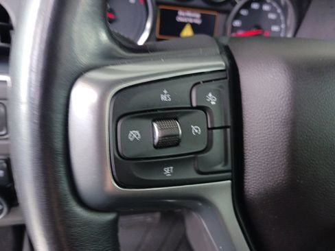 Used 2023 Chevrolet Tahoe LS AWD/4WD image 33
