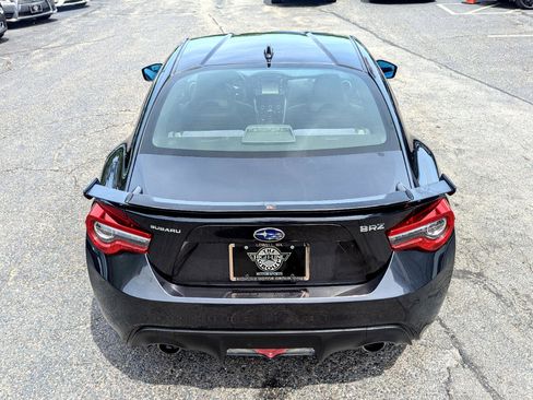 Used 2017 Subaru BRZ Limited w/ Performance Package image 8