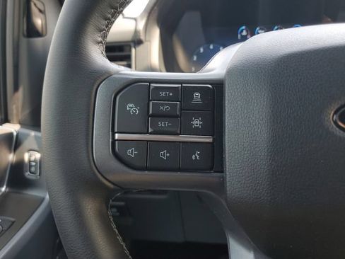 Used 2025 Ford F150 XLT w/ Equipment Group 302A MID AWD/4WD image 25