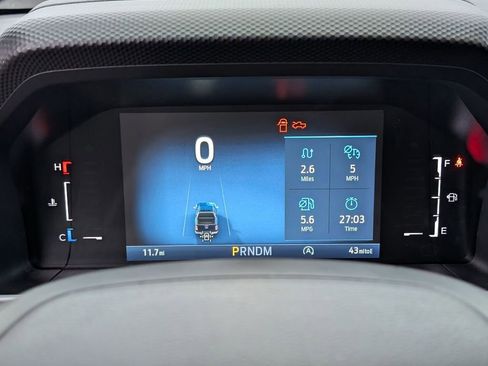 New 2025 Ford Ranger XL w/ Trailer Tow Package image 28