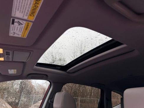 Used 2022 Honda CR-V EX-L image 18