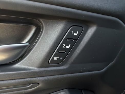 New 2026 Honda Accord EX-L image 11