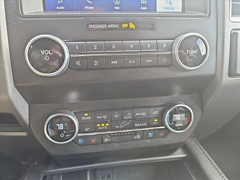 Used 2020 Ford Expedition XLT w/ Equipment Group 202A image 18