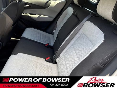 Used 2022 Chevrolet Equinox LT AWD/4WD image 10