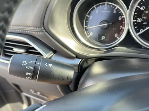 Used 2025 MAZDA CX-5 AWD 2.5 S w/ Select Package image 28