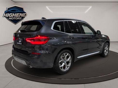Used 2020 BMW X3 xDrive30i image 6